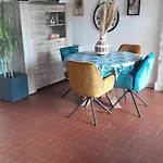 펜션 Maison Village Occitan Acces Direct A La *