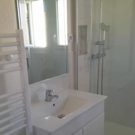 Holiday home Maison Village Occitan Acces Direct A La Agde