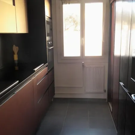 Holiday home Maison Village Occitan Acces Direct A La *