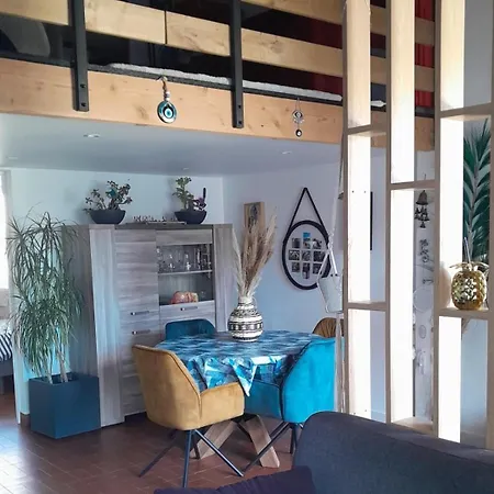 Maison Village Occitan Acces Direct A La *