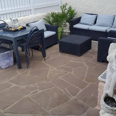Holiday home Maison Village Occitan Acces Direct A La *