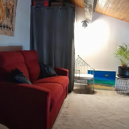 Maison Village Occitan Acces Direct A La Agde