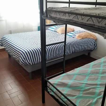 Holiday home Maison Village Occitan Acces Direct A La