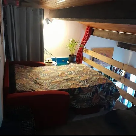 Prázdninový dům Maison Village Occitan Acces Direct A La Agde