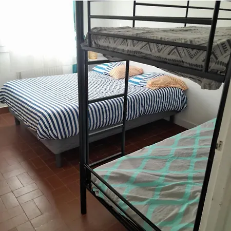 Maison Village Occitan Acces Direct A La Feriehus